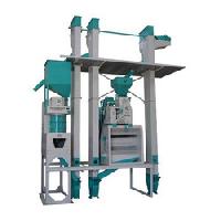 Rice Milling Machine - Manufacturers, Suppliers & Exporters in India