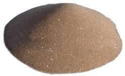 zircon sand