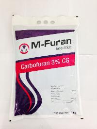 Carbofuran Insecticides