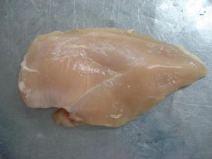 Halal Chicken