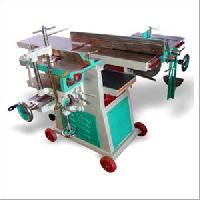 Multi Purpose Wood Working Machine