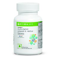 Multivitamin Tablets