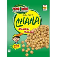 Roasted Chana Masala