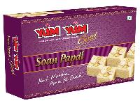 soan papdi