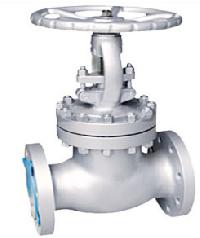 cast steel valve