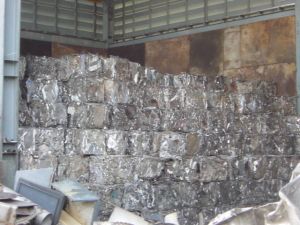 Aluminum Scraps, HMS Scraps, Copper Scraps Aluminum Scraps, HMS Scraps, Copper Scraps