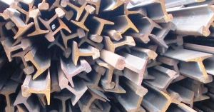 Used Rails R50-r65 Used Rails R50-r65