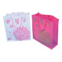 non woven printed bags