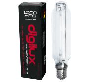 Digilux 1000w HPS Digital Bulb