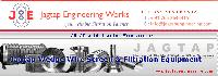 Wedge Wire Screen Filtration Products