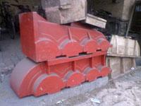 ferrous casting services