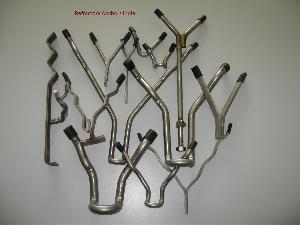 Stainless Steel Anchors
