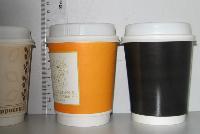 Paper cup with Lid