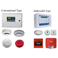 Fire Alarm System