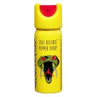 Self Defence Pepper Spray