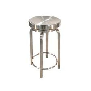 Stainless Steel Stools