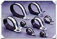 Pipe Clamp Rubber