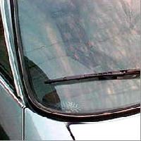 Windshield Rubber Profiles