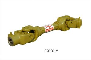 Pto Shaft