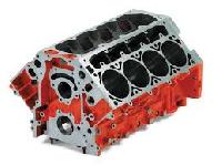 Cylinder Block