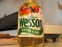Canola Oil Canola Oil