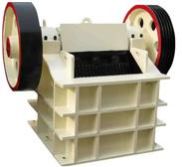 jaw crusher