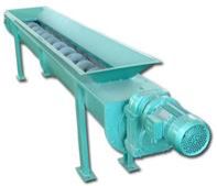 screw conveyor