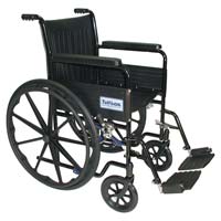 Manual Wheelchair