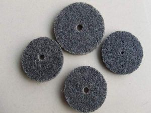 Abrasive Grinding Wheel