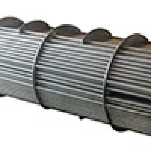 U Tube Heat Exchanger