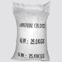 Ammonium Chloride Technical Grade