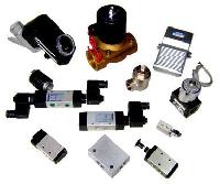 Hydraulic and Pneumatic Fittings