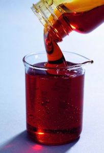 Concentrated Soya Lecithin