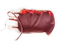 blood bag