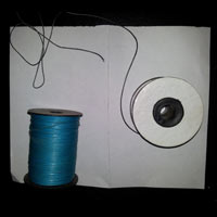 cotton thread