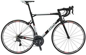 Road Bike BMC 01