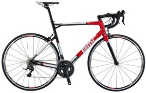 Road Bike BMC