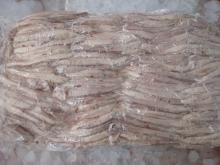 Round Scad Mackerel, Frozen Bonito Meat