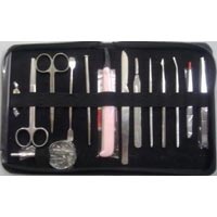 Dissection Set Special in pouch