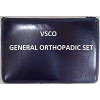 General Orthopedic Set