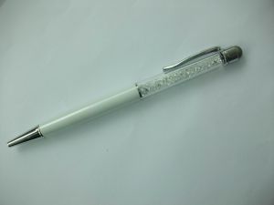 Crystal Touch Pen
