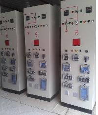33KV Control Relay Panel