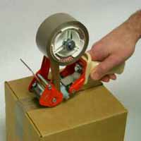 Carton Sealing Bopp Tape