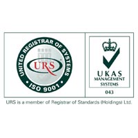 Iso 9001:2008 Certified