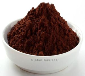 Alkalize Cocoa Powder