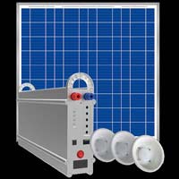 Solarcom Power Pad Series 100w