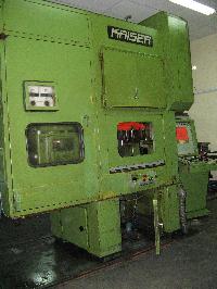 Kasier Power Press-60 Ton