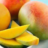 fresh mango