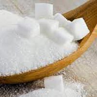 white sugar