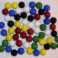 Chinese Checker Balls